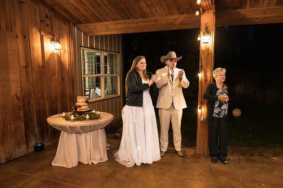 Stockner Wedding 2025