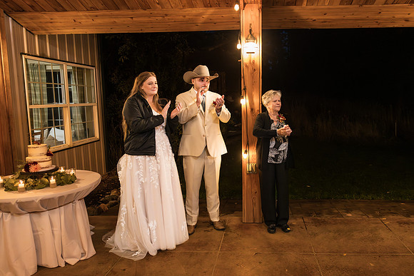 Stockner Wedding 2025