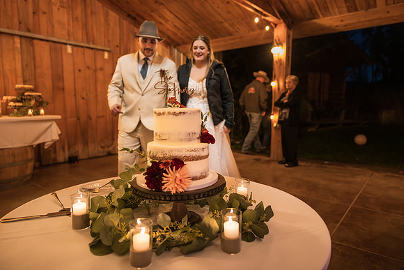 Stockner Wedding 2025