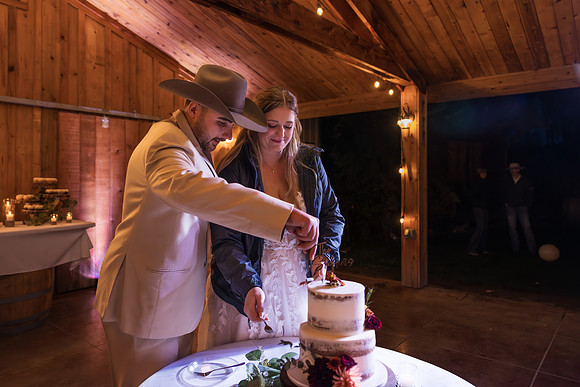 Stockner Wedding 2025