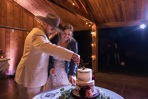Stockner Wedding 2025