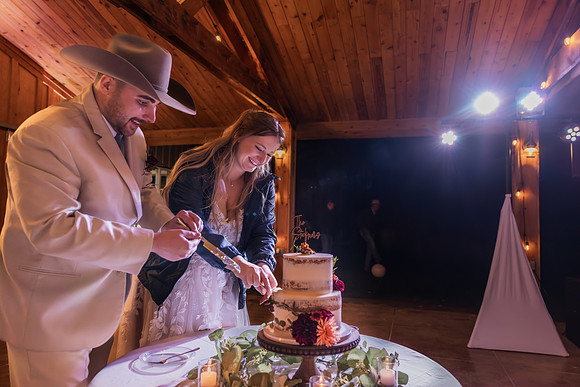 Stockner Wedding 2025