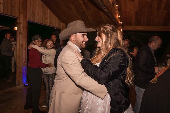 Stockner Wedding 2025