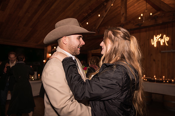 Stockner Wedding 2025