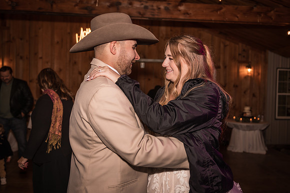 Stockner Wedding 2025
