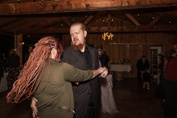 Stockner Wedding 2025
