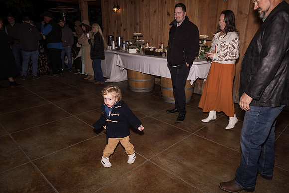 Stockner Wedding 2025