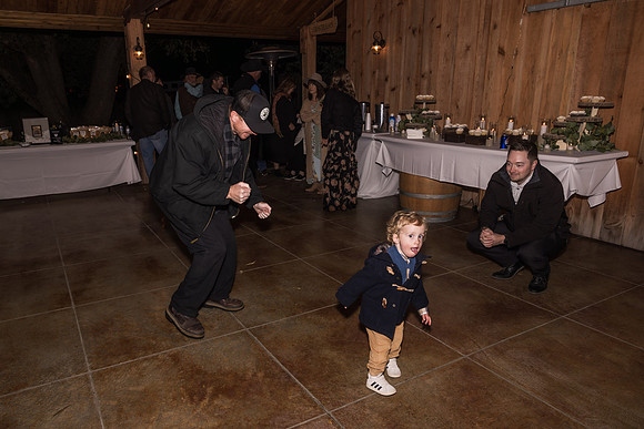 Stockner Wedding 2025