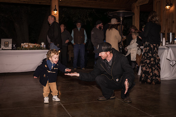 Stockner Wedding 2025