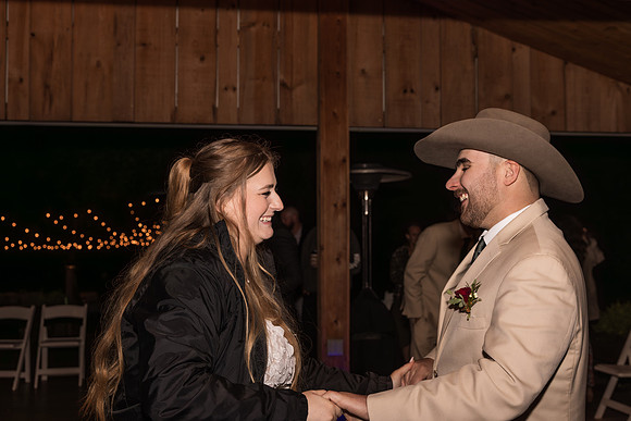 Stockner Wedding 2025