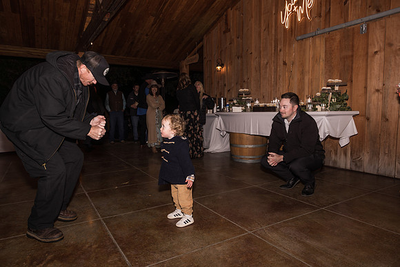 Stockner Wedding 2025