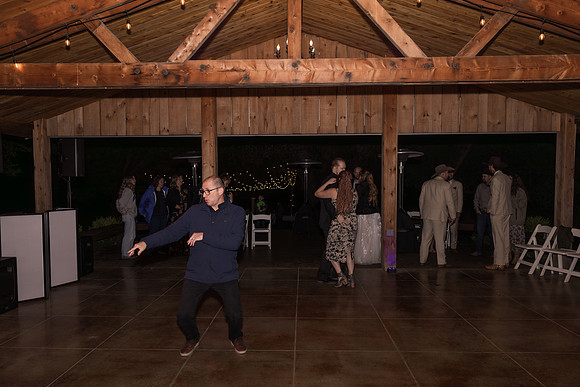 Stockner Wedding 2025