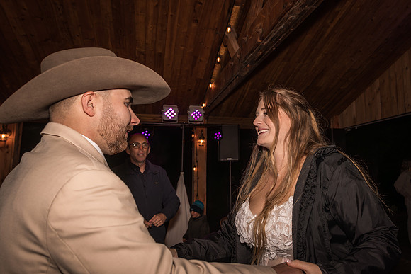 Stockner Wedding 2025