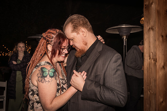 Stockner Wedding 2025