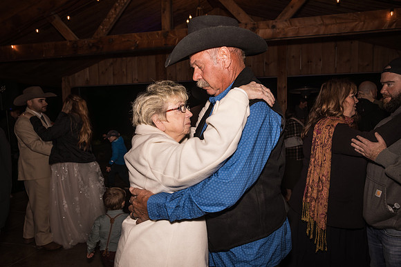 Stockner Wedding 2025