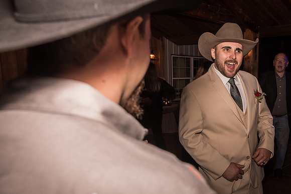 Stockner Wedding 2025