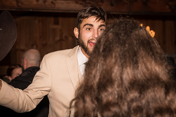 Stockner Wedding 2025