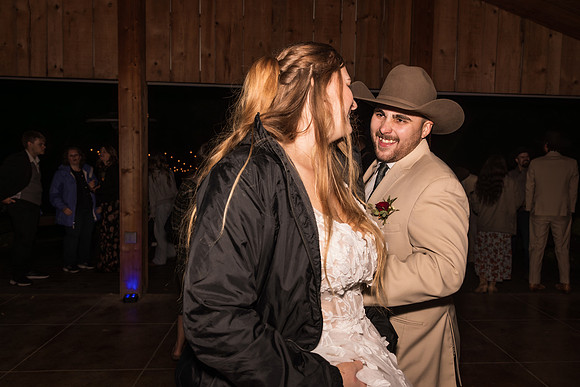 Stockner Wedding 2025