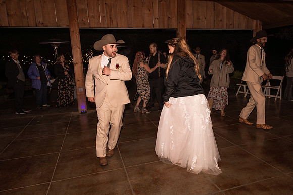 Stockner Wedding 2025