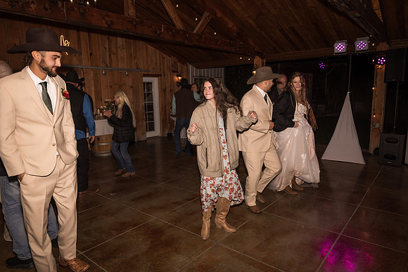 Stockner Wedding 2025