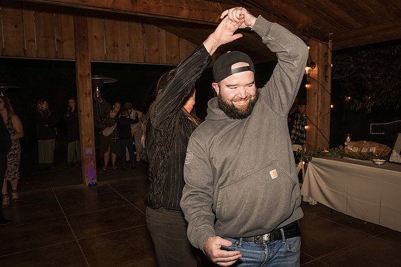 Stockner Wedding 2025