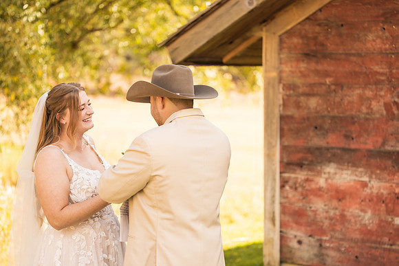 Stockner Wedding 2025