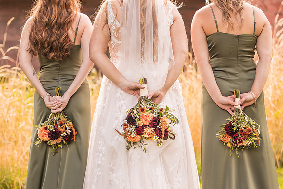 Stockner Wedding 2025