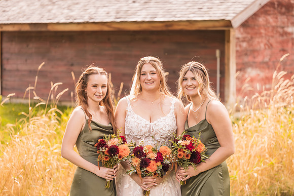 Stockner Wedding 2025