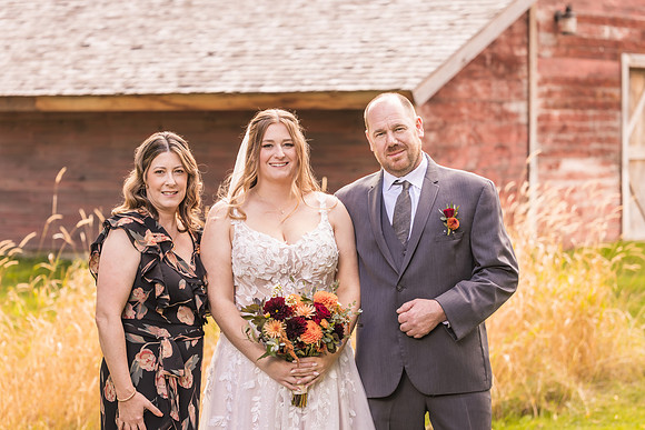 Stockner Wedding 2025