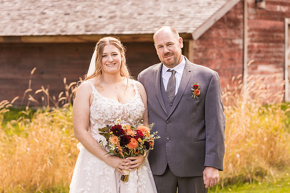 Stockner Wedding 2025
