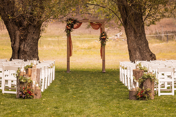 Stockner Wedding 2025