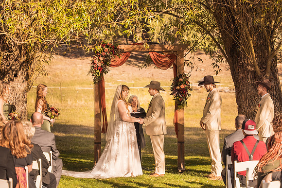 Stockner Wedding 2025
