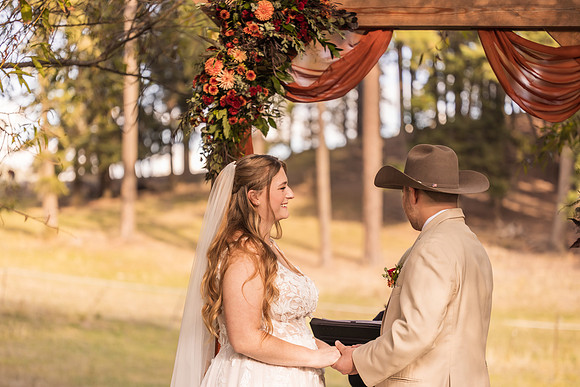 Stockner Wedding 2025