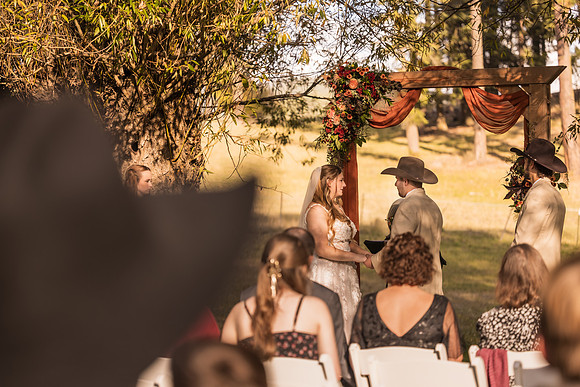 Stockner Wedding 2025