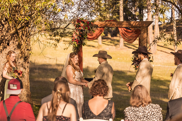 Stockner Wedding 2025