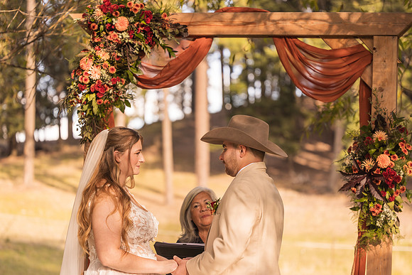 Stockner Wedding 2025