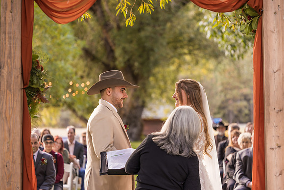 Stockner Wedding 2025