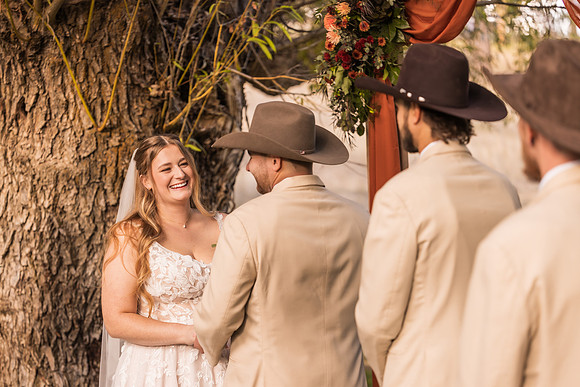 Stockner Wedding 2025
