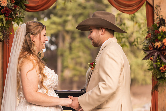 Stockner Wedding 2025