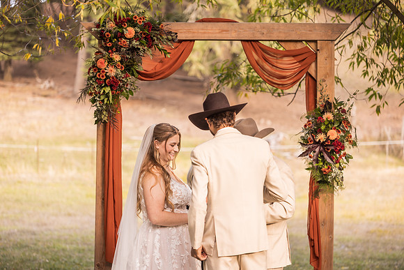 Stockner Wedding 2025