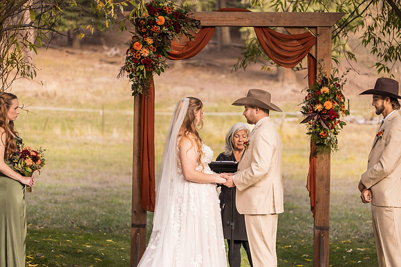 Stockner Wedding 2025