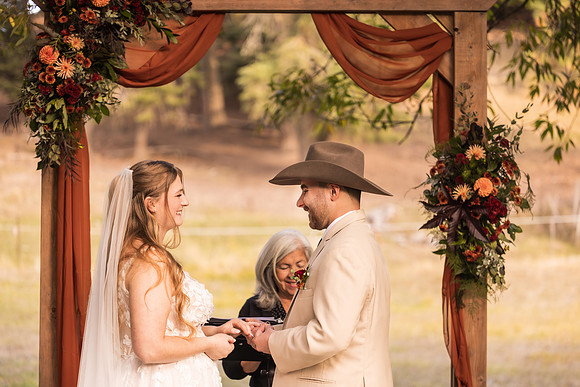 Stockner Wedding 2025