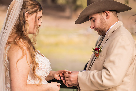 Stockner Wedding 2025