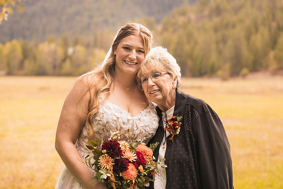 Stockner Wedding 2025