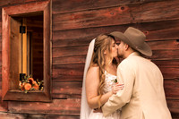 Stockner Wedding 2025