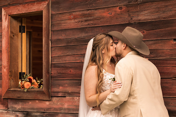Stockner Wedding 2025