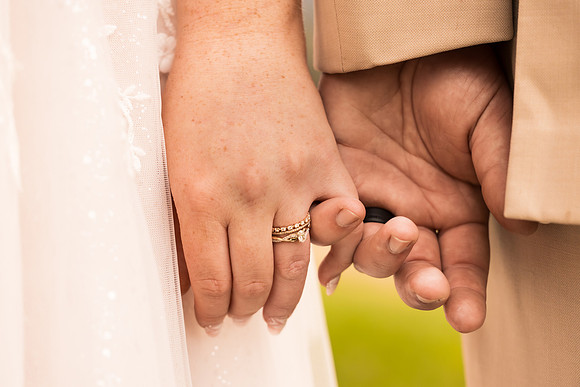 Stockner Wedding 2025