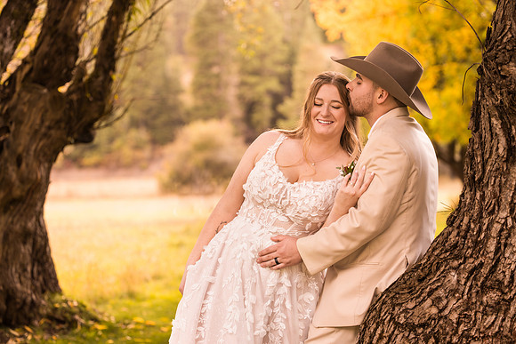 Stockner Wedding 2025