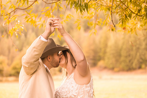 Stockner Wedding 2025