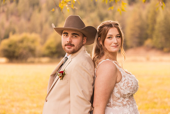 Stockner Wedding 2025